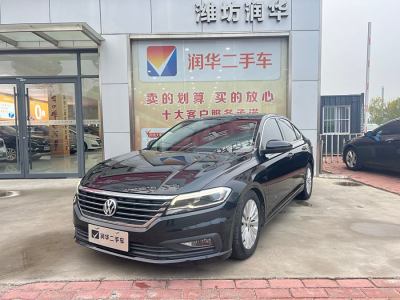 2019年8月 大众 朗逸 280TSI DSG舒适版 国VI图片