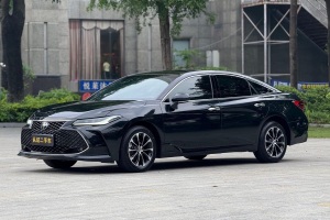 亞洲龍 豐田 2.5L 豪華版
