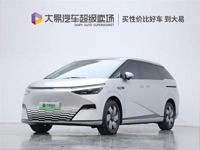 2024年3月 小鵬 小鵬X9 702超長(zhǎng)續(xù)航Pro圖片