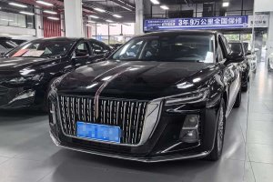 H5 紅旗 2.0T 自動智聯(lián)旗享版