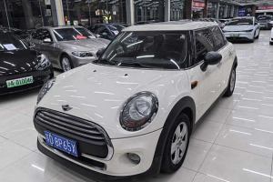 MINI MINI 1.2T ONE 五門版