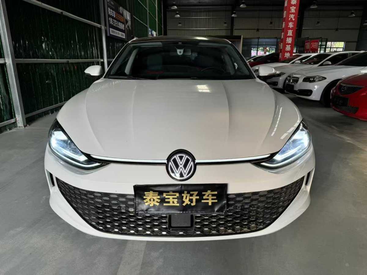 大眾 凌渡  2024款 凌渡L 280TSI DSG酷辣版圖片