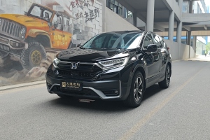 CR-V 本田 240TURBO CVT兩驅舒適版 國VI