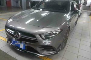 奔驰GLE 奔驰  GLE 350 4MATIC 时尚型