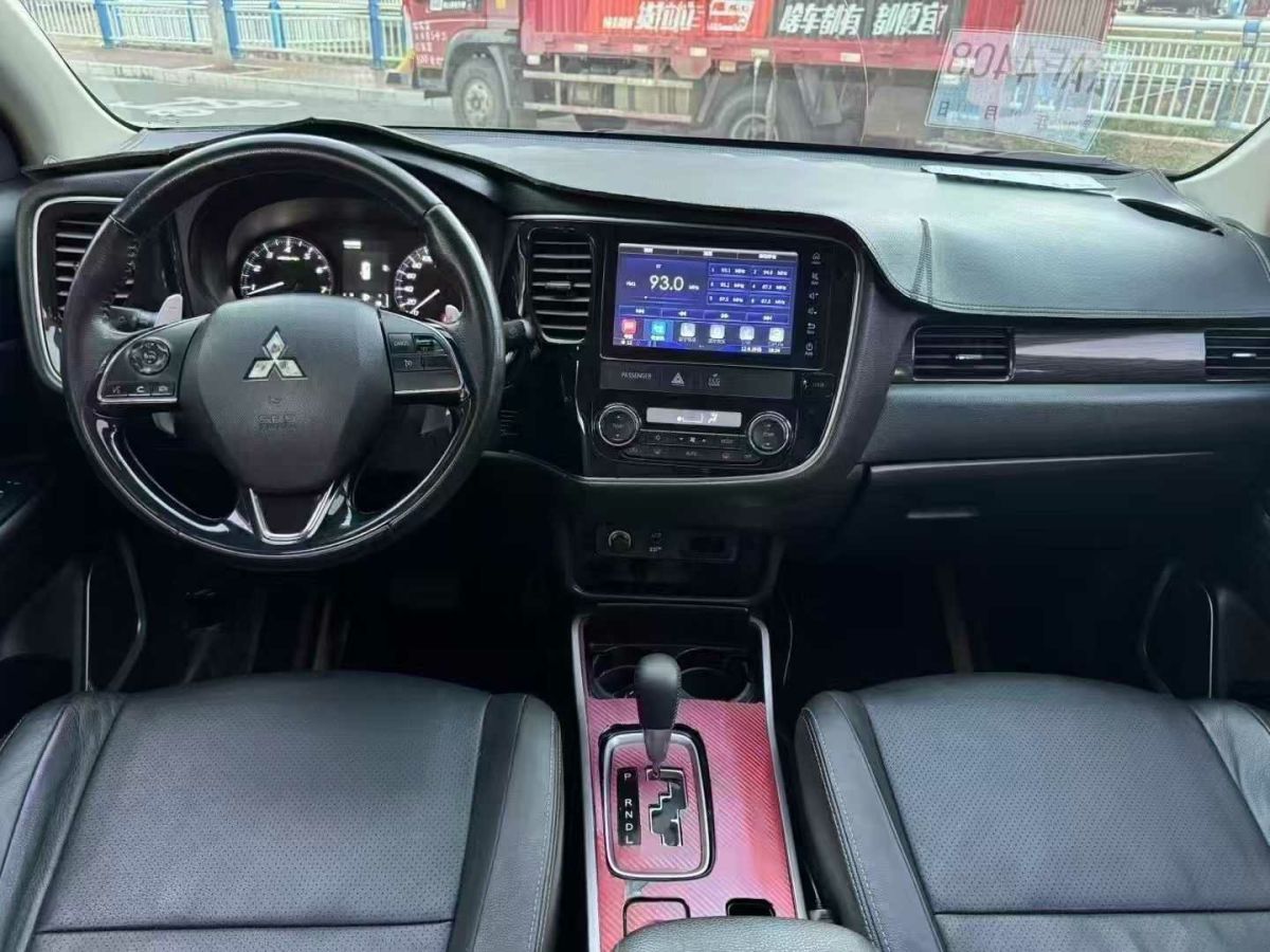 斯巴魯 XV  2018款 2.0L CVT 精英版圖片