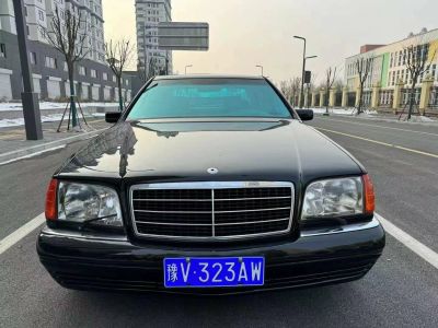 1998年9月 沃尔沃 S40(进口) 2.0T图片