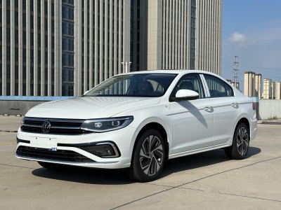 2024年8月 大眾 寶來 200TSI DSG悅行PRO版圖片