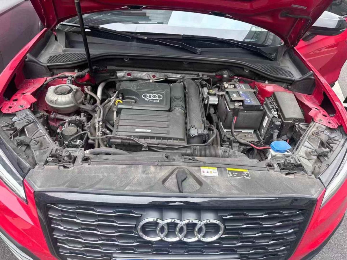 奧迪 奧迪S7  2022款 2.9 TFSI quattro圖片