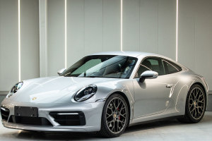 911 保時捷 Carrera S 3.0T