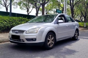 ?？怂?福特 三廂 1.8L 自動(dòng)時(shí)尚型