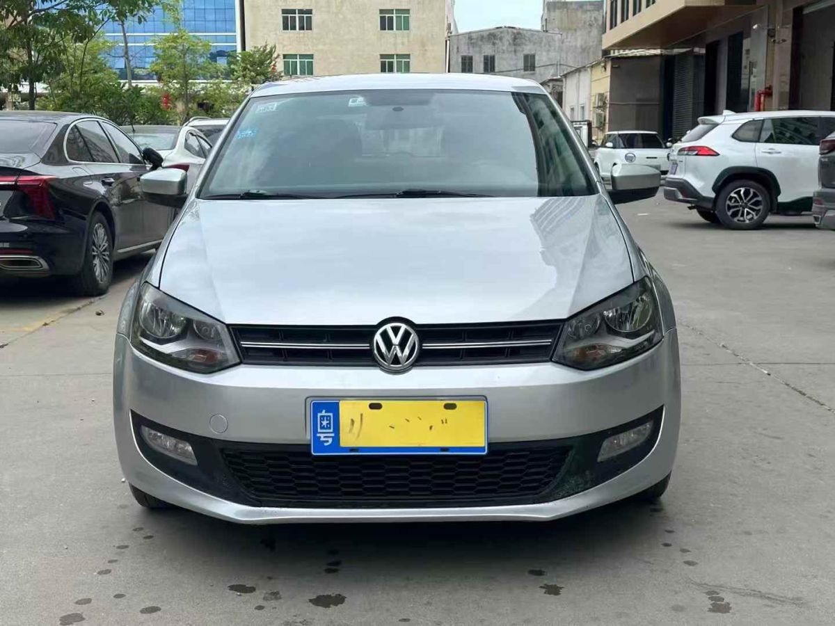 大眾 途安  2013款 1.4 TSI 5座豪華璀璨版圖片