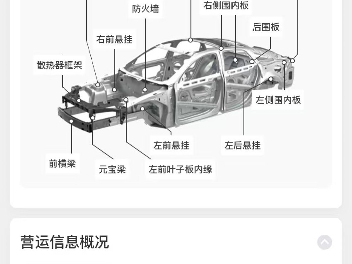 2016年4月豐田 皇冠  2015款 2.0T 時尚版