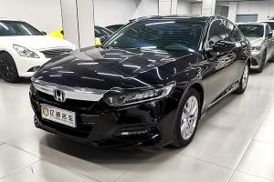 雅阁 本田  260TURBO 精英版 国VI