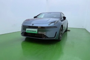 領(lǐng)克07 領(lǐng)克 EM-P 126長續(xù)航智駕Ultra