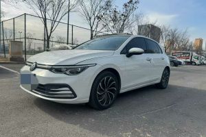 高爾夫 大眾 200TSI DSG