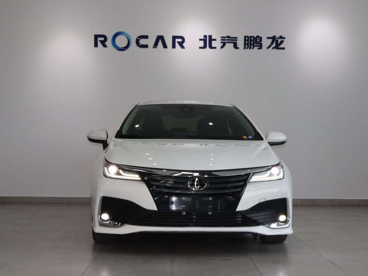 豐田 亞洲獅  2023款 2.0L 精英版圖片