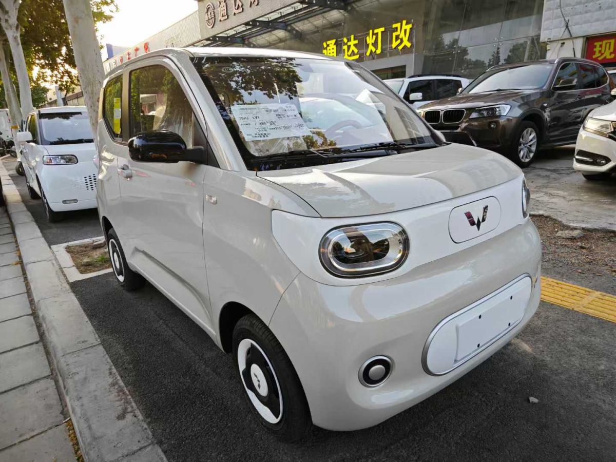 MINI MINI  2025款 1.5T COOPER 經(jīng)典派 五門(mén)版圖片