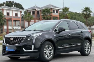 XT5 凱迪拉克 28T 豪華型