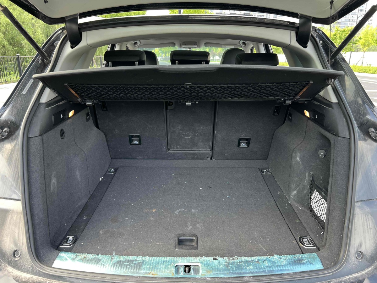 奧迪 奧迪Q5  2016款 40 TFSI 技術(shù)型圖片