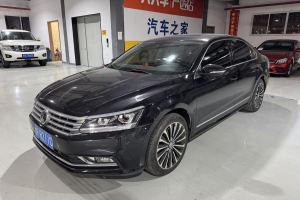 帕薩特 大眾 330TSI DSG御尊版