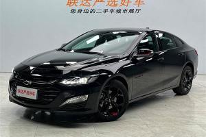 邁銳寶XL 雪佛蘭 Redline 2.0T 銳智版