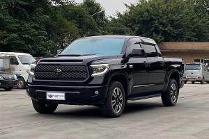 坦途 丰田 5.7L TRD Pro