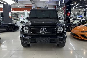 奔馳G級 奔馳 G 350