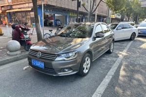 寶來 大眾 1.6L 自動舒適型