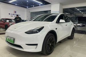 Model S 特斯拉 三電機(jī)全輪驅(qū)動(dòng) Plaid版