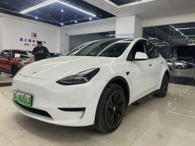 2023年8月 特斯拉 Model S 三電機全輪驅(qū)動 Plaid版圖片