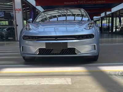 2022年4月 極氪 極氪001 長續(xù)航雙電機(jī) WE版圖片