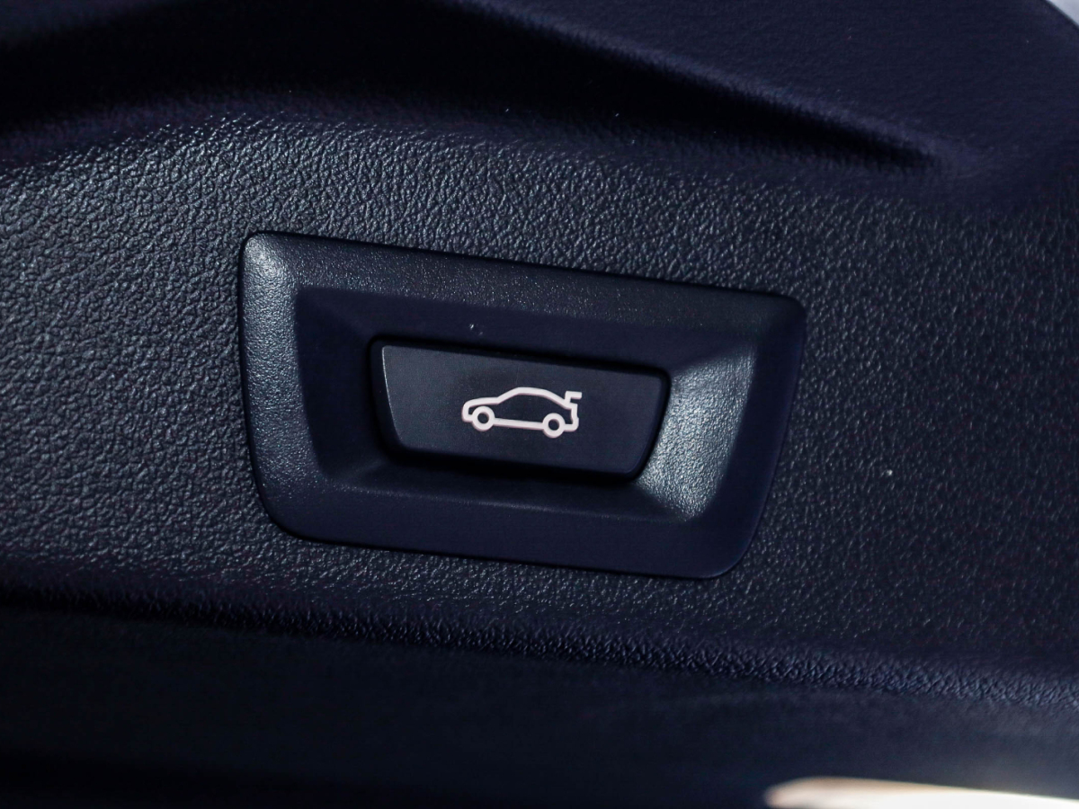 宝马 X5 2020款 xDrive30i M运动套装图片