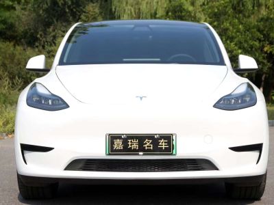 2023年3月 特斯拉 Model S 三電機(jī)全輪驅(qū)動(dòng) Plaid版圖片