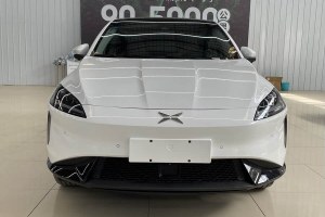 G3 小鵬 智享版