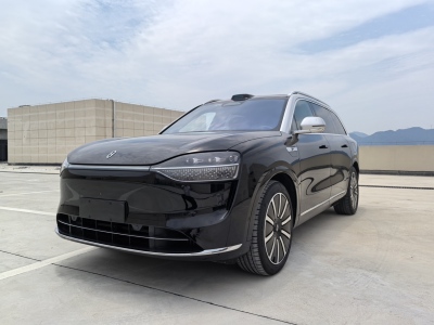2024年3月 賽力斯 問界M9 增程 Ultra版 42kWh圖片