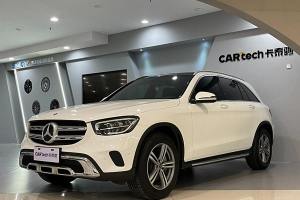 奔馳GLC 奔馳 改款 GLC 260 4MATIC 動感型