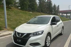 騏達 日產(chǎn) 1.6L CVT酷動版