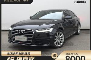 奥迪A4L 奥迪 30周年年型 30 TFSI 进取型