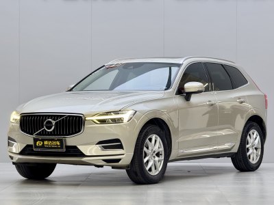 2020年5月 沃爾沃 XC60 T5 四驅智逸豪華版圖片