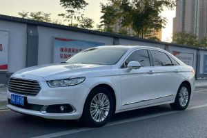 金牛座 福特 EcoBoost 245 卓越型 國(guó)V