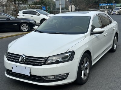 2013年5月 大眾 帕薩特 1.8TSI DSG尊榮版圖片