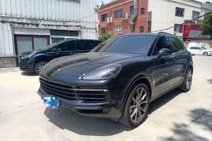 Cayenne 保時捷 Cayenne 3.0T