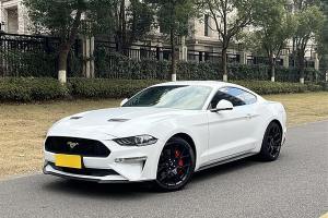 Mustang 福特 2.3L EcoBoost