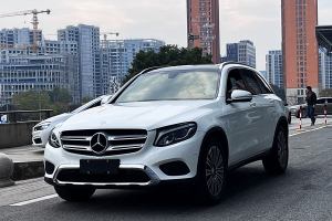 奔馳GLC 奔馳 GLC 200 4MATIC