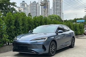 海豹 比亞迪 榮耀版 DM-i 1.5L 121km 尊貴型