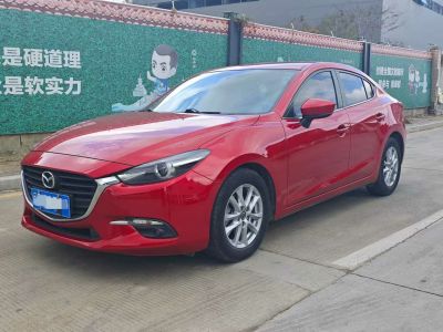 2018年1月 馬自達(dá) CX-3(進(jìn)口) 2.0L 自動(dòng)豪華型圖片