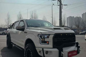 F-150 福特 3.5T