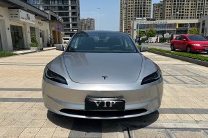 Model 3 特斯拉 煥新版 后輪驅(qū)動(dòng)