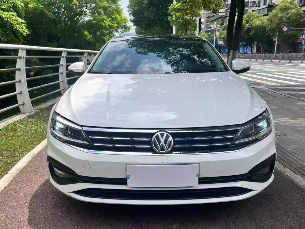 大眾 凌渡  2021款 230TSI DSG風(fēng)尚版圖片