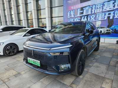 2024年5月 長(zhǎng)城 摩卡DHT-PHEV 兩驅(qū)長(zhǎng)續(xù)航版圖片